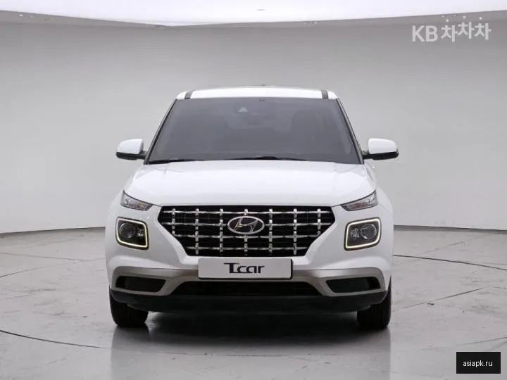 Hyundai Venue 2