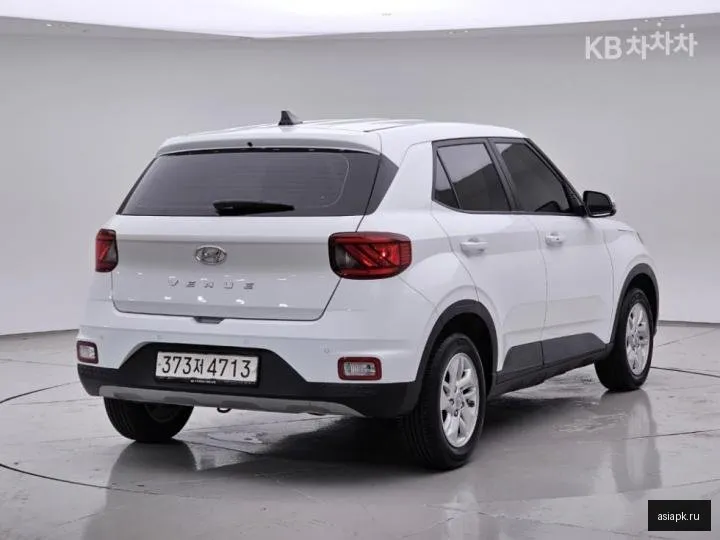 Hyundai Venue 3