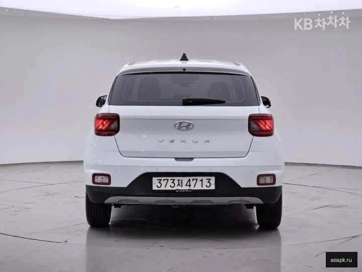 Hyundai Venue 4