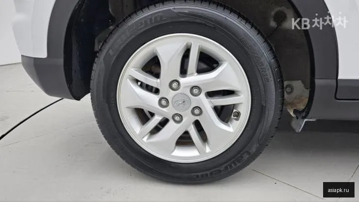 Hyundai Venue 5