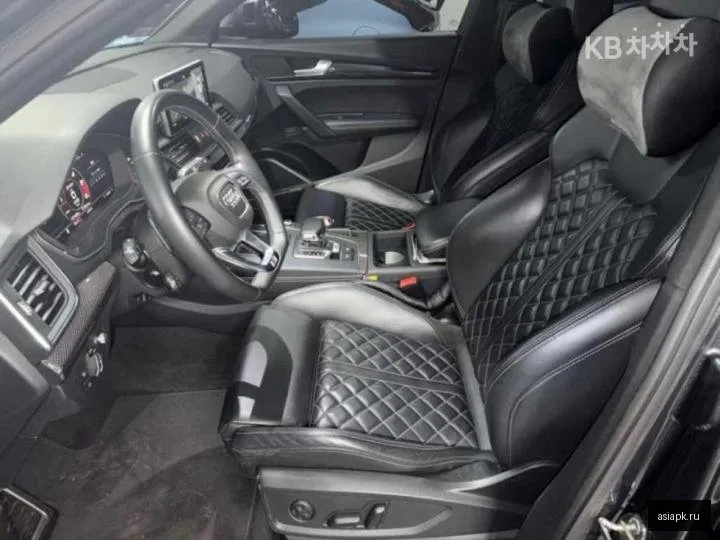Audi SQ5 6