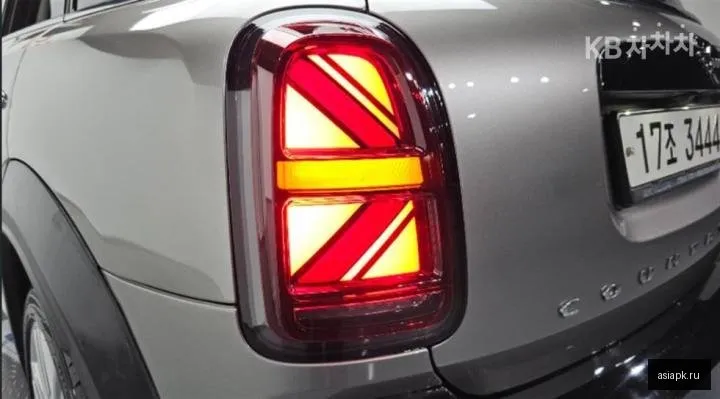 MINI Countryman 6