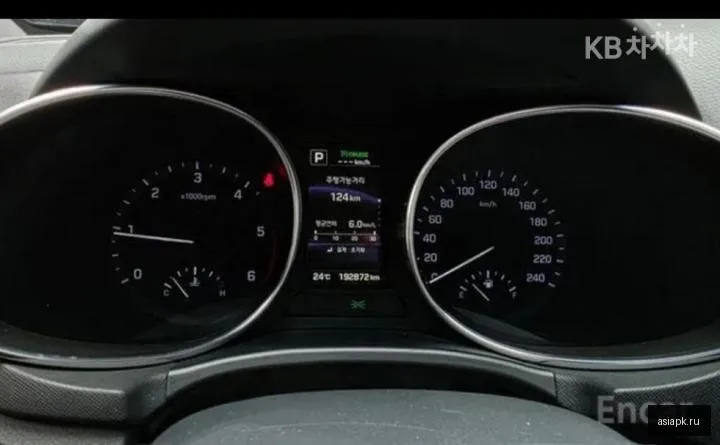 Hyundai Maxcruze 5