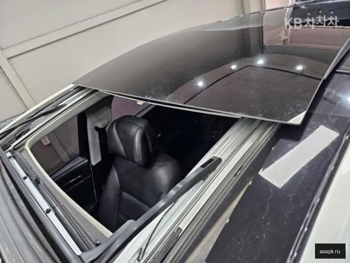 Renault Latitude 6