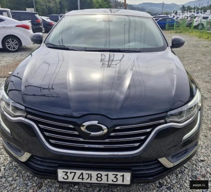 Renault Talisman