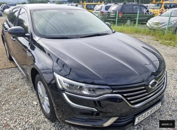 Renault Talisman 3