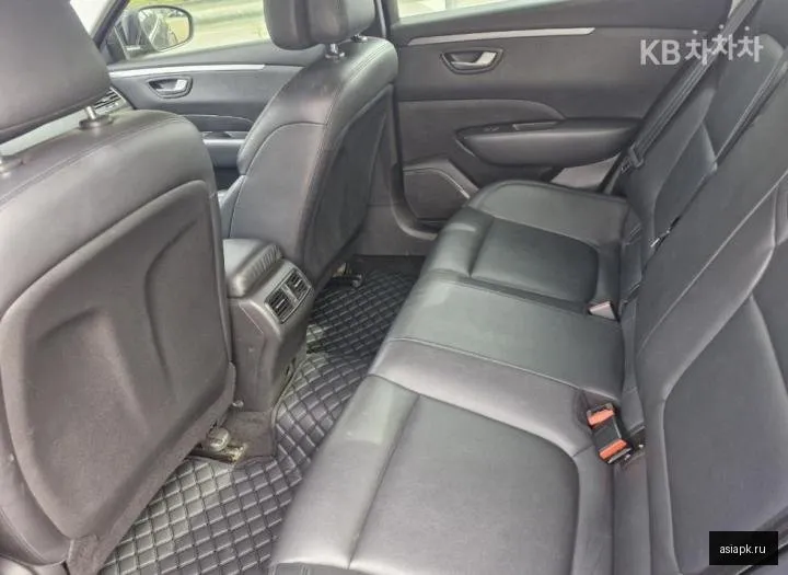Renault Talisman 5
