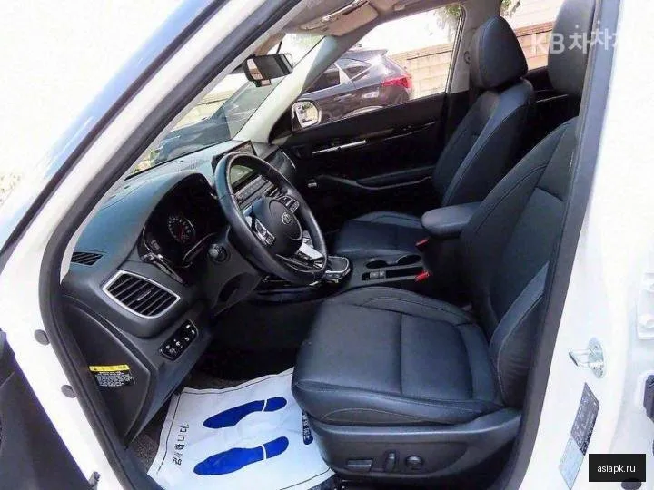 Kia Seltos 5