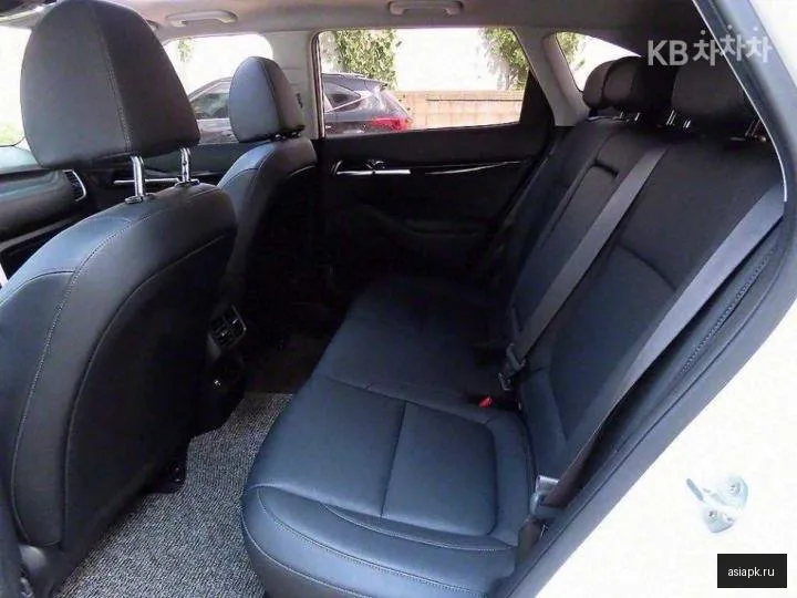 Kia Seltos 6