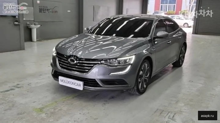 Renault Talisman