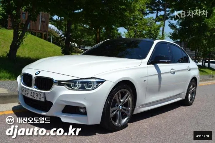 BMW 3-Series