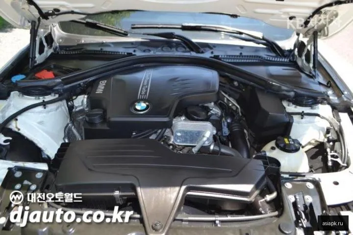 BMW 3-Series 5