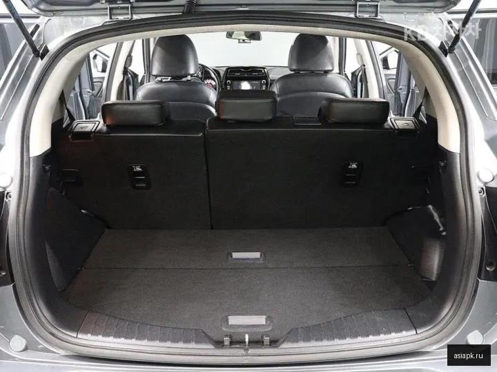SsangYong Tivoli 5