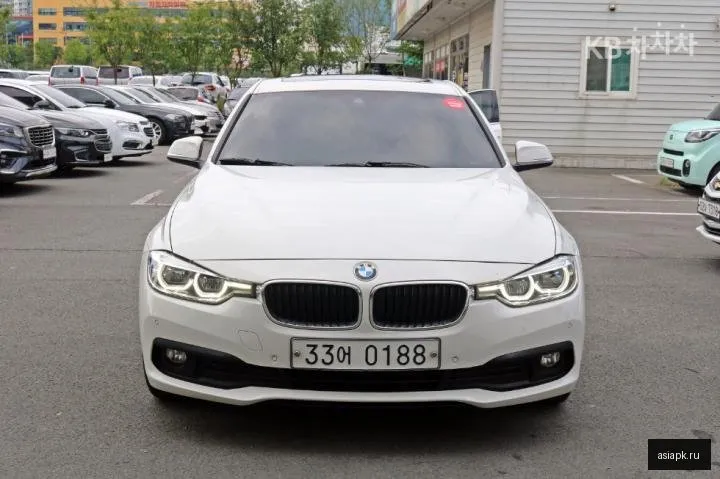 BMW 3-Series 3