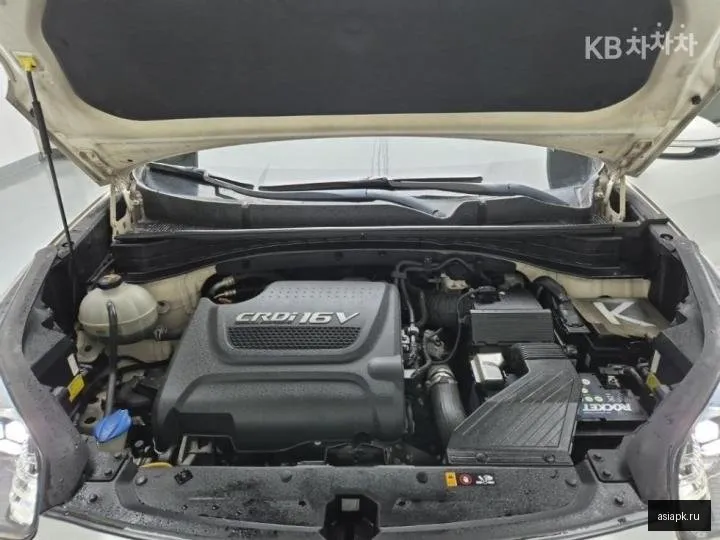Kia Sportage 5