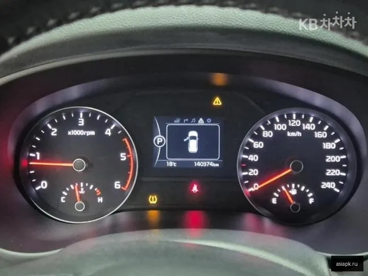 Kia Sportage 6