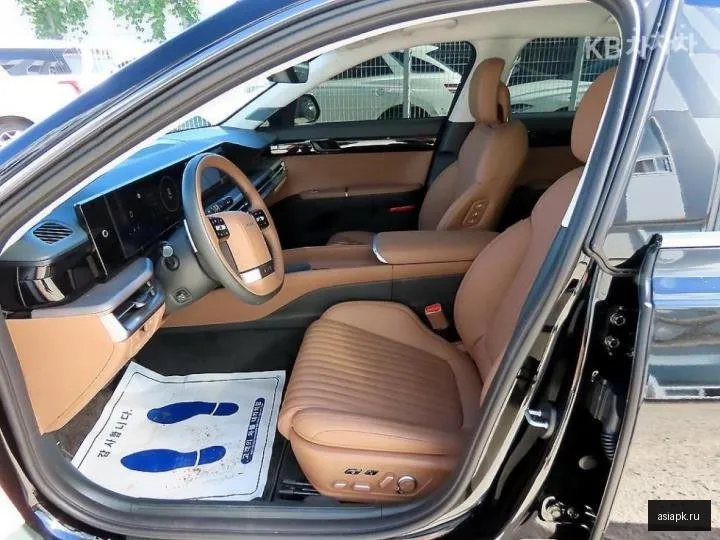 Hyundai Grandeur 5