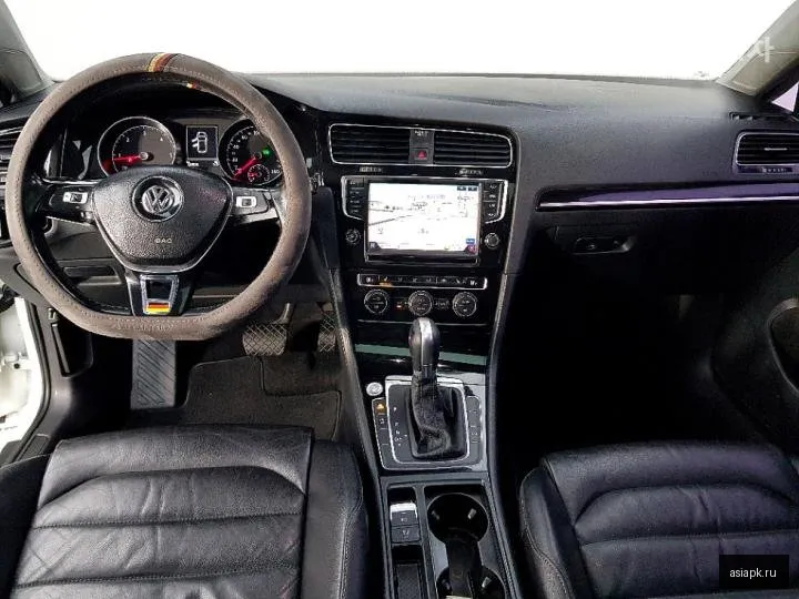Volkswagen Golf 5