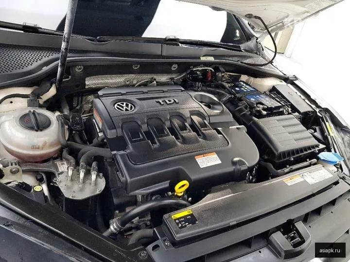 Volkswagen Golf 6
