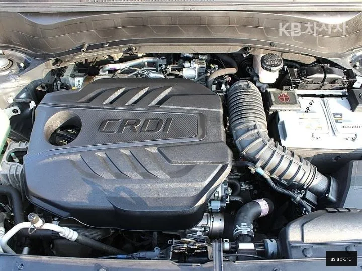 Kia Seltos 6