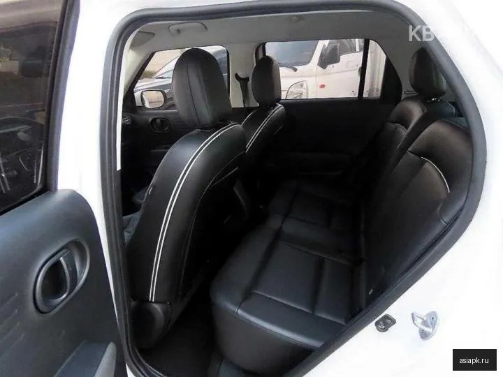 Hyundai Casper 6