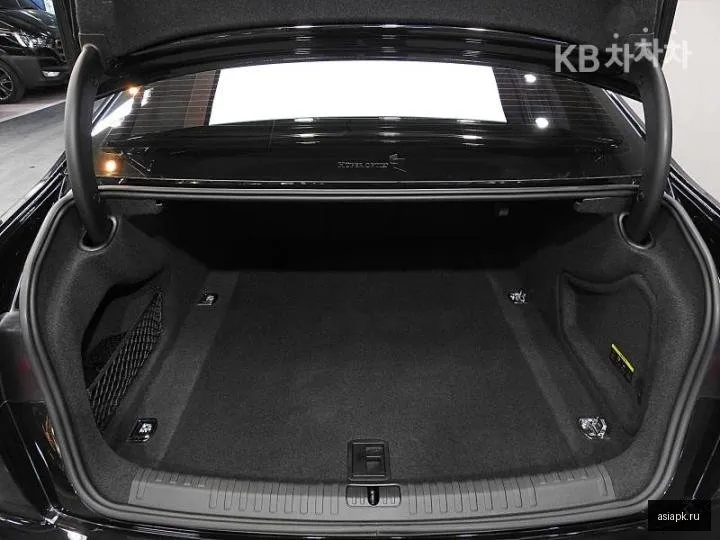 Audi A6 5