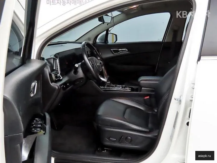 Kia Sportage 5