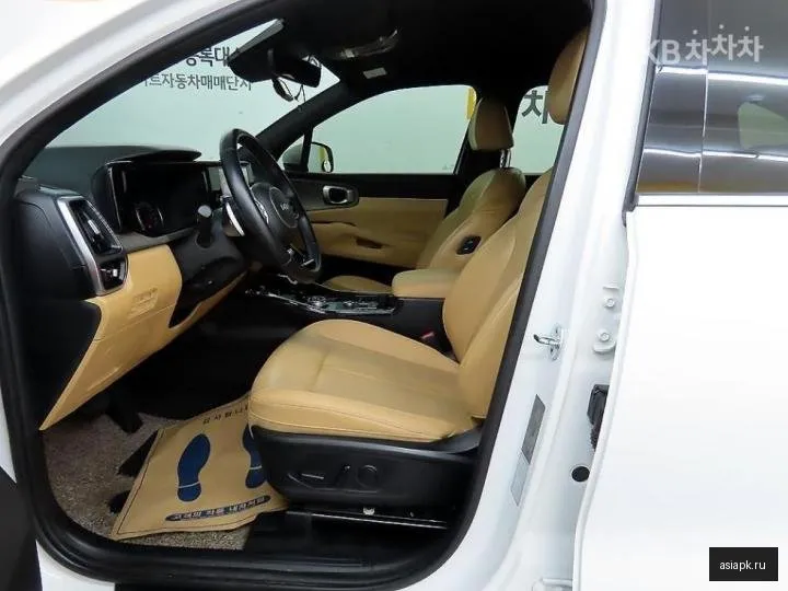 Kia Sorento 5