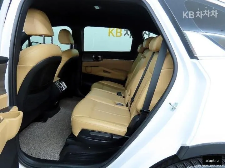Kia Sorento 6