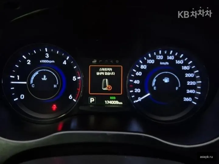 Hyundai Grandeur 6