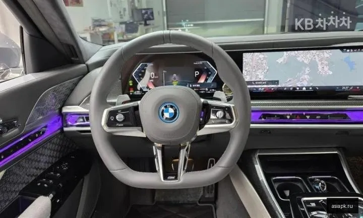 BMW 7-Series 6