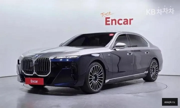 BMW 7-Series 3