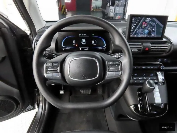 Hyundai Casper 6