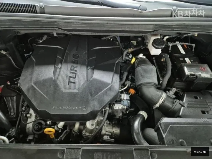 Kia Carnival 5