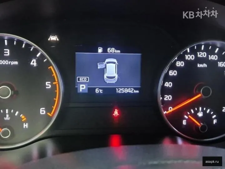 Kia Sportage 5