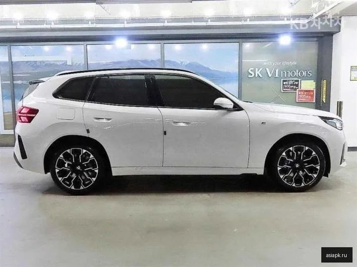 BMW X3 3