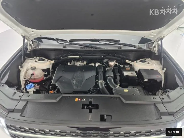 Hyundai Santa Fe 6