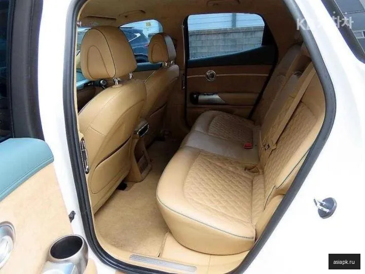 genesis GV60 6