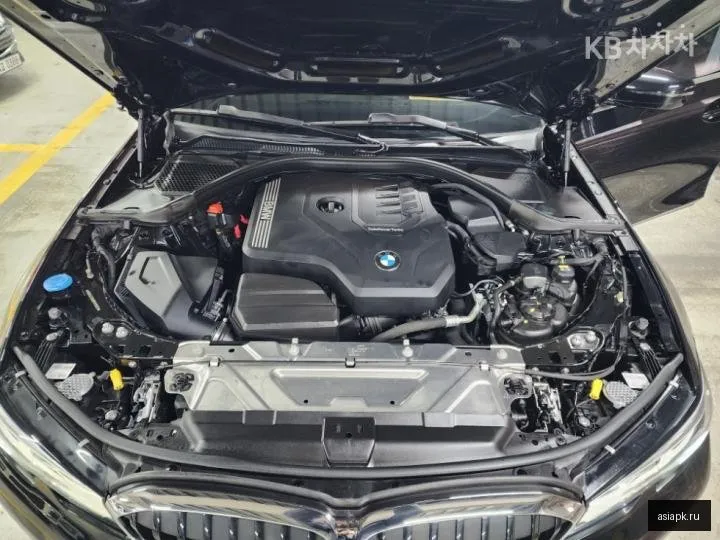 BMW 3-Series 6