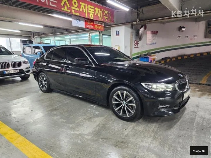 BMW 3-Series 3
