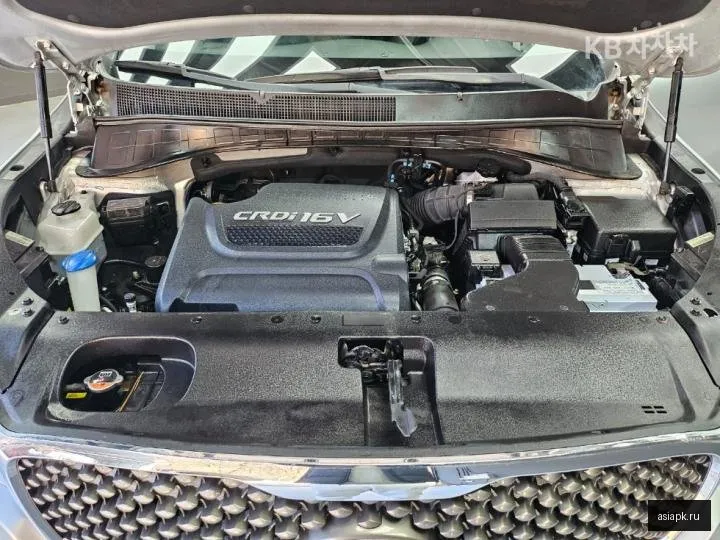 Kia Sorento 6