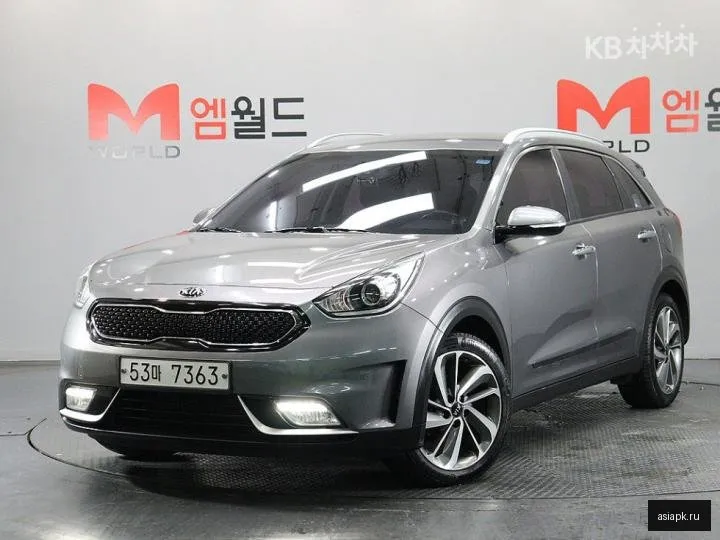 Kia Niro