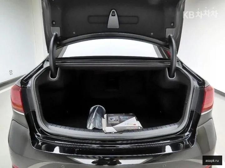 Kia K7 5
