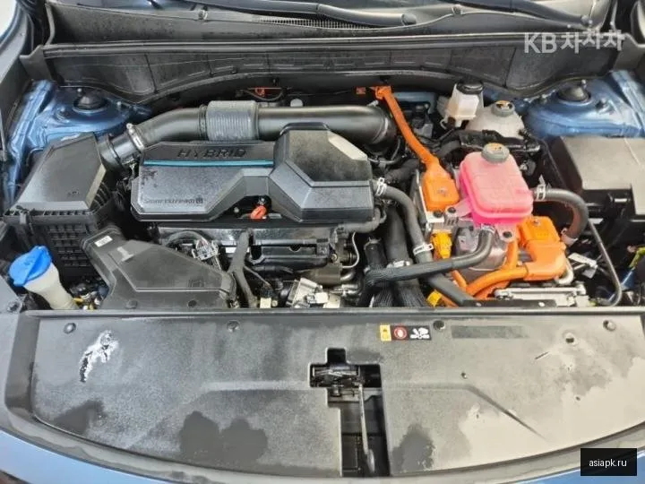 Kia Sorento 5