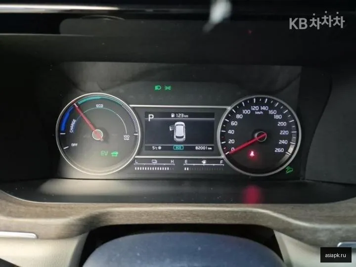 Kia Sorento 6