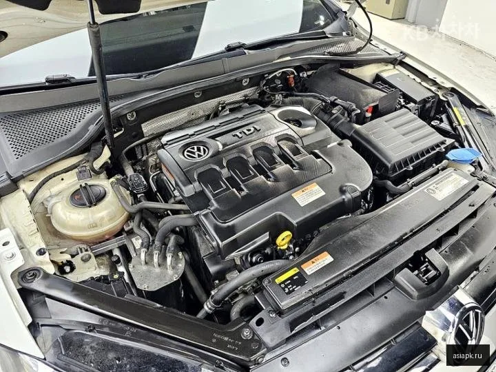 Volkswagen Golf 6