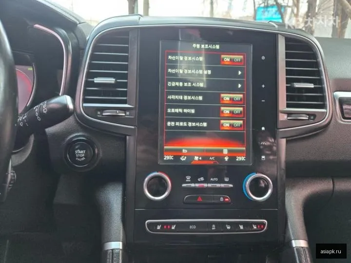 Renault Koleos 3