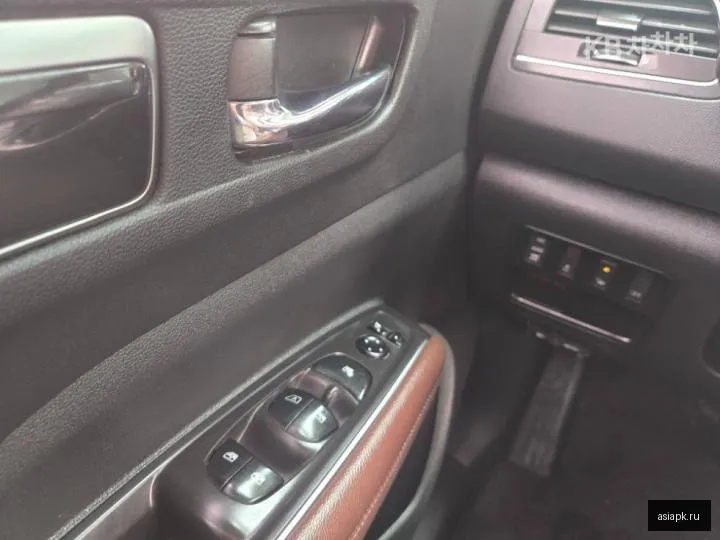 Renault Koleos 2