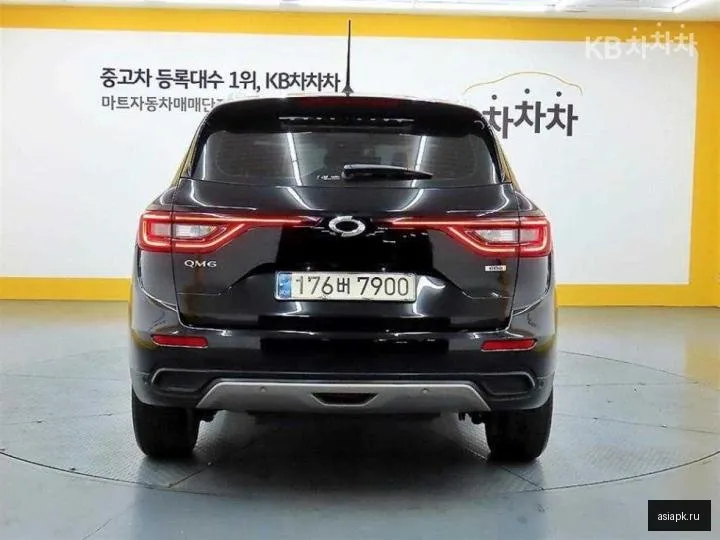 Renault Koleos 3