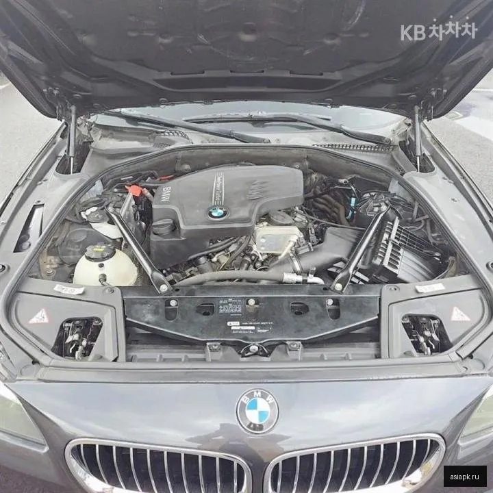 BMW 5-Series 5